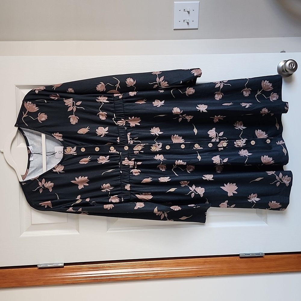 Dress New With Tags